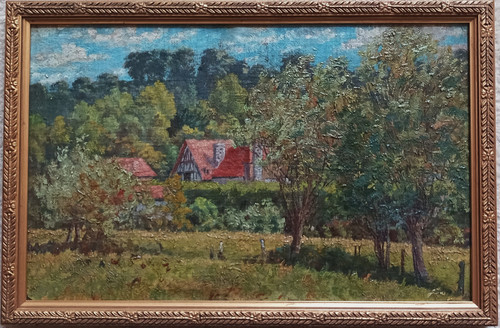Ecole française