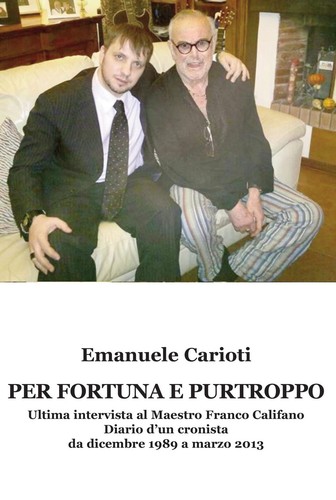 Emanuele cariot per fortuna - per, e