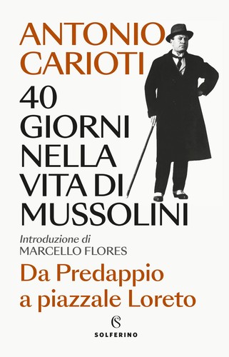Giorni nella vita - 40,