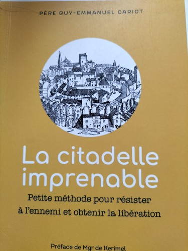 Citadelle imprenable - "la,
