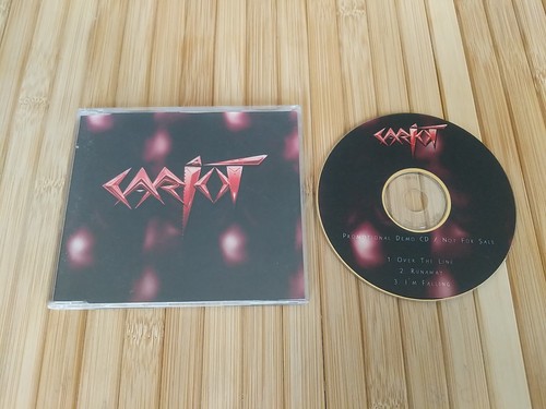 Cariot promotional - by,
