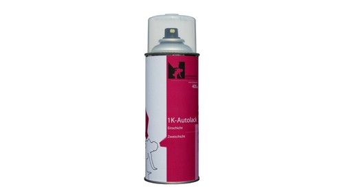 Bomboletta spray per - , vernice